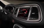 Dodge Challenger SRT 2015 года